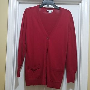 Liz Claiborne Sweater